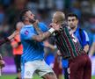 Manchester City - Fluminense 4-0