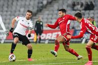 Chipciu nu vrea să mai întâlnească o adversară din Superligă: „Te aruncă în aer, șapte inși în duel. Incredibil!”