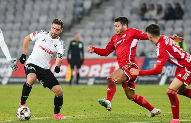 Chipciu nu vrea să mai întâlnească o adversară din Superligă: „Te aruncă în aer, șapte inși în duel. Incredibil!”