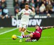 West Ham - Manchester United/ foto Imago Images