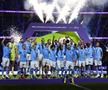 Manchester City - Fluminense 4-0