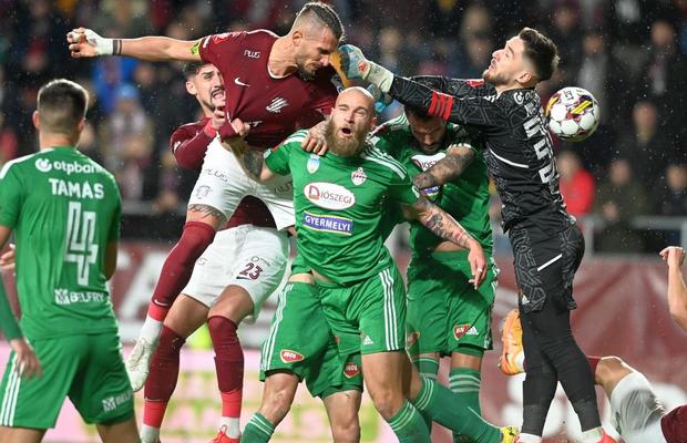 El e fotbalistul care nici nu vrea să audă de Gigi Becali: „Pot să-mi dea câți bani vor! 99% n-aș accepta”