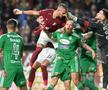 El e fotbalistul care nici nu vrea să audă de Gigi Becali: „Pot să-mi dea câți bani vor! 99% n-aș accepta”