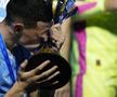 Manchester City - Fluminense 4-0