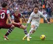 West Ham - Manchester United/ foto Imago Images