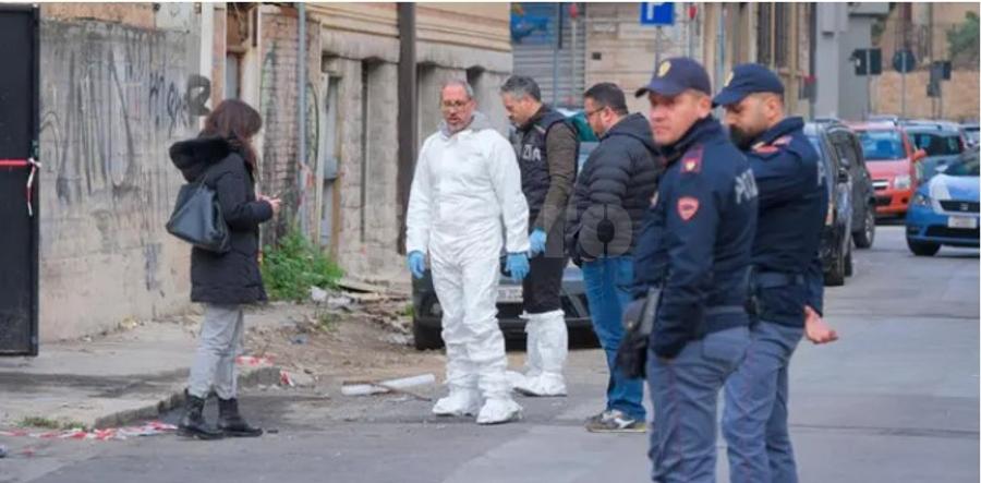 Un fost fotbalist al lui Torino a fost ucis într-un club de noapte din Palermo: fratele mai tânăr e acuzat de omucidere