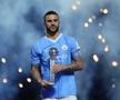 Manchester City - Fluminense 4-0