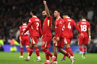 MOnumental Salah! » Trei recorduri fantastice pe care le-a stabilit cu West Ham golgheterul liderului autoritar Liverpool