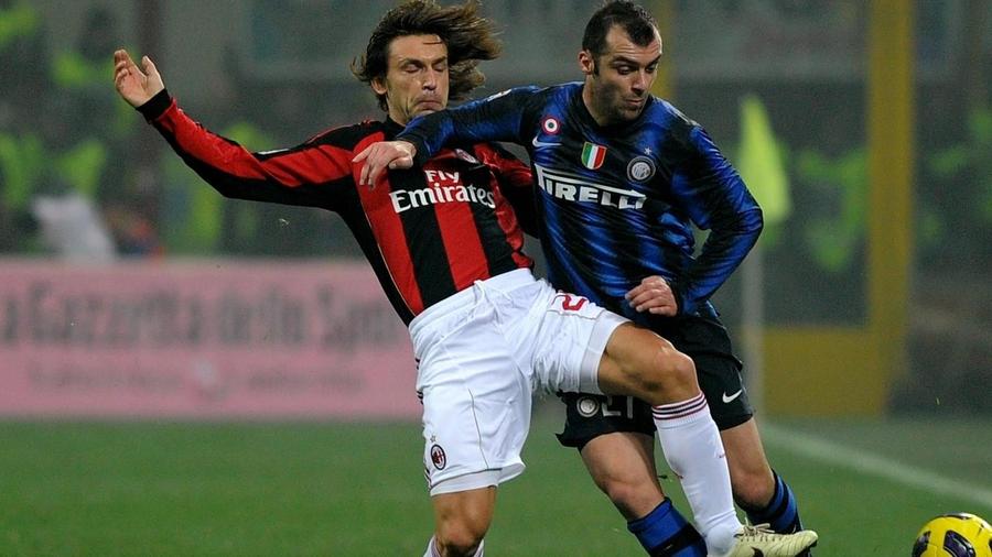 Andrea Pirlo „Un Rolex cu baterii Swatch” » Povestea fabuloasă a lui Andrea Pirlo: transferuri stelare ratate + marele merit al lui Mircea Lucescu!