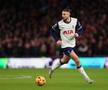 Nottingham Forest - Tottenham 1-0, iar Nuno Espirito Santo își ia revanșa în fața londonezilor » Radu Drăgușin, titular, a părăsit terenul ACCIDENTAT
