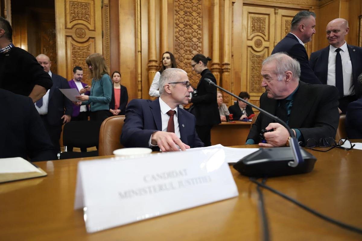 În mijlocul „războiului” cu George Simion, Gigi Becali anunță un nou proiect în politica românească: „Cei mai valoroși”
