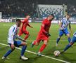Poli Iasi - FCSB 0-2. Foto: sportpictures.eu