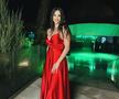 Georgiana Olaru / FOTO: Facebook