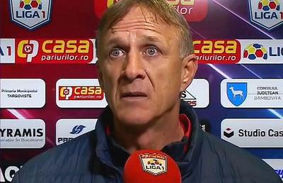Emil Săndoi anunță schimbări drastice la Poli Iași după înfrângerea cu FCSB: „Am avut o înțelegere clară cu conducerea când am venit aici”