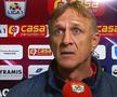 Emil Săndoi anunță schimbări drastice la Poli Iași după înfrângerea cu FCSB: „Am avut o înțelegere clară cu conducerea când am venit aici”