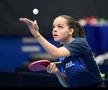 La fel este și pentru Andreea Băiașu, legitimată Steaua, iremediabil îndrăgostită de acest sport pe care l-a început în urmă cu 10 ani.