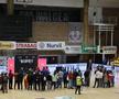 Tricou special cu Cristina Neagu, la evenimentul de retragere de la Râmnicu Vâlcea! Cât a costat » Imaginile surprinse de reporterii GSP