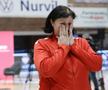 Tricou special cu Cristina Neagu, la evenimentul de retragere de la Râmnicu Vâlcea! Cât a costat » Imaginile surprinse de reporterii GSP