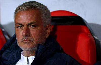 Jose Mourinho, pe modelul lui Edi Iordănescu: „Vreau să joc la Mondial sau Euro și să unesc o țară întreagă în jurul unei naționale!”