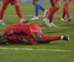 Poli Iasi - FCSB 0-2. Foto: sportpictures.eu