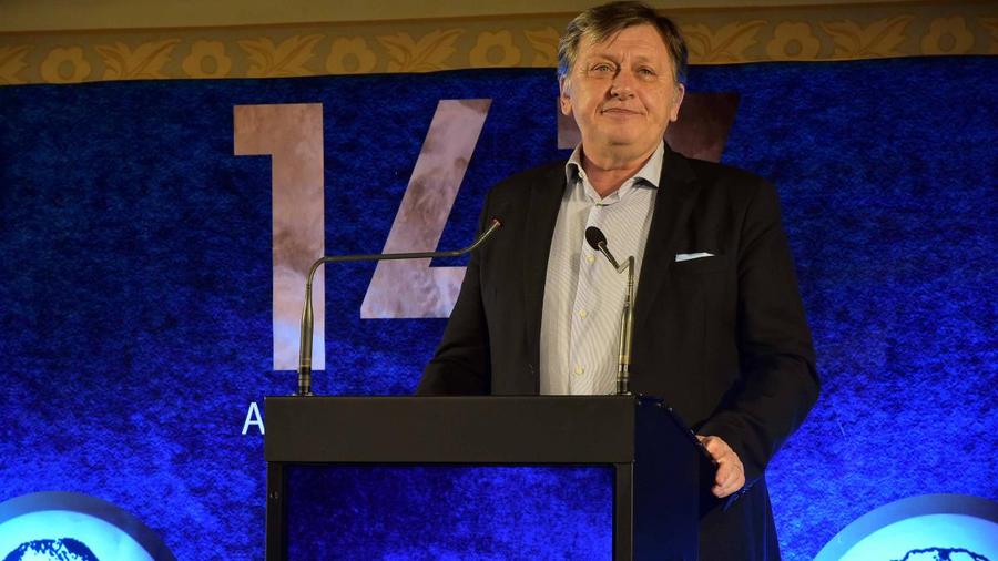 Crin Antonescu Valeriu Iftime a demisionat! Prima reacție a patronului de la Botoșani: „Eu nu mă înrolez oricând şi oricum”