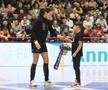CSM București, victorie în derby-ul cu Vâlcea, după o revenire de poveste » Cristina Neagu, 6 goluri la ultimul meci oficial în sala Traian