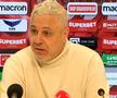 Marius Șumudică și-a propus să schimbe și mai mult fața Rapdiului în pauza competițională