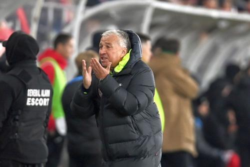 Dan Petrescu