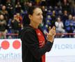 Tricou special cu Cristina Neagu, la evenimentul de retragere de la Râmnicu Vâlcea! Cât a costat » Imaginile surprinse de reporterii GSP