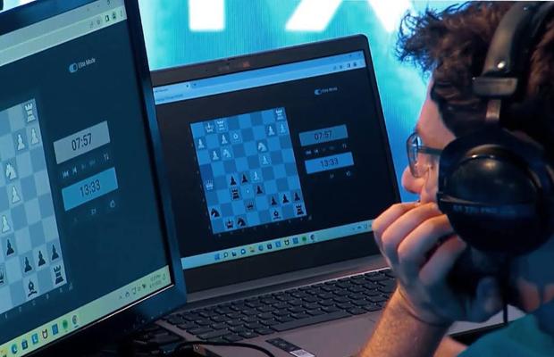 Chess va fi inclus în următoarea ediție a Esports World Cup