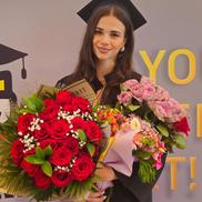 Georgiana Olaru / FOTO: Facebook