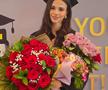 Georgiana Olaru / FOTO: Facebook