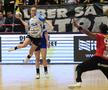 CSM București, victorie în derby-ul cu Vâlcea, după o revenire de poveste » Cristina Neagu, 6 goluri la ultimul meci oficial în sala Traian
