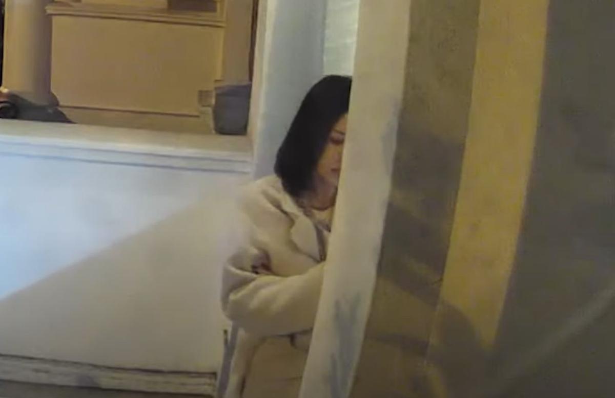 Scandal imens! Logodnica unei vedete de la Arsenal s-a dus peste presupusa amantă: „Am fost terifiată! A bătut la ușa mea la ora 23:30”