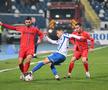 Poli Iasi - FCSB 0-2. Foto: sportpictures.eu
