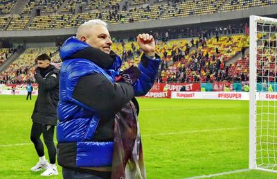 Detaliul observat de fostul jucător de la Rapid după derby: „Am rămas dezamăgit”