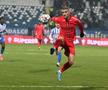 Poli Iasi - FCSB 0-2. Foto: sportpictures.eu