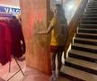 CSM București, victorie în derby-ul cu Vâlcea, după o revenire de poveste » Cristina Neagu, 6 goluri la ultimul meci oficial în sala Traian