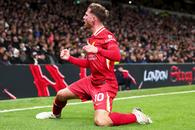 Complimentul suprem? Gary Neville: „Liverpool de acum îmi amintește de vechiul Manchester United, au o capacitate aparte, joacă 4 stiluri pe meci”
