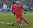 Poli Iasi - FCSB 0-2. Foto: sportpictures.eu