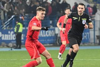 Poli Iași - FCSB 0-2 » Olaru, locomotivă spre titlu! Căpitanul roș-albaștrilor a făcut un meci mare în Copou: dublă de senzație