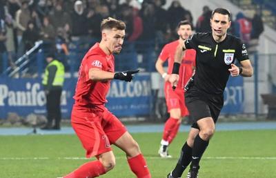 Poli Iași - FCSB 0-2 » Olaru, locomotivă spre titlu! Căpitanul roș-albaștrilor a făcut un meci mare în Copou: dublă de senzație