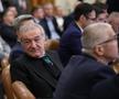 Gigi Becali în parlament / Foto: Dumitru Angelescu (Libertatea)