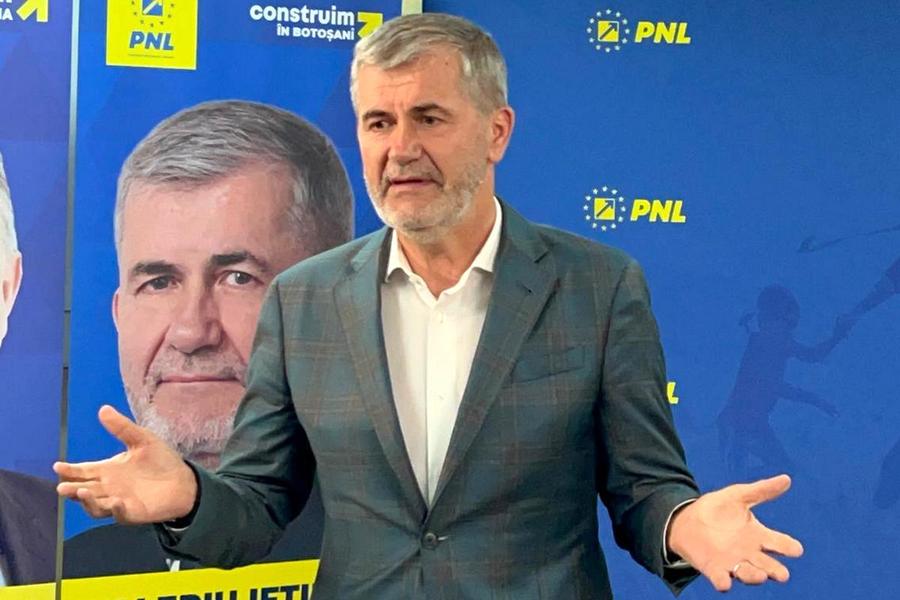 Patronul din Superliga se teme de revenirea Cooperativei și îl distruge pe Kovacs: „E cu minte puțină, mi-ar fi rușine! E ca o vânătoare”