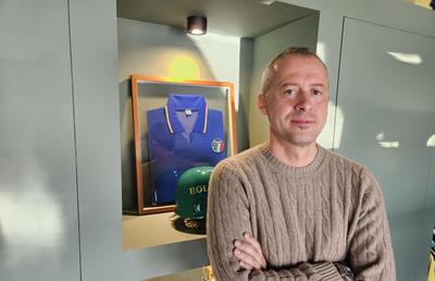 Un cunoscut impresar italian, despre sosirea lui Dan Șucu la Genoa: „O mare provocare, genovezii sunt suspicioși” » Cum ar fi ca Gigi Becali să preia Sampdoria
