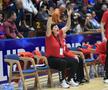 CSM București, victorie în derby-ul cu Vâlcea, după o revenire de poveste » Cristina Neagu, 6 goluri la ultimul meci oficial în sala Traian