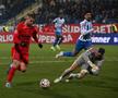 Poli Iasi - FCSB 0-2. Foto: sportpictures.eu