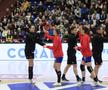 CSM București, victorie în derby-ul cu Vâlcea, după o revenire de poveste » Cristina Neagu, 6 goluri la ultimul meci oficial în sala Traian