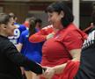 CSM București, victorie în derby-ul cu Vâlcea, după o revenire de poveste » Cristina Neagu, 6 goluri la ultimul meci oficial în sala Traian