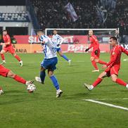 Poli Iasi - FCSB 0-2. Foto: sportpictures.eu